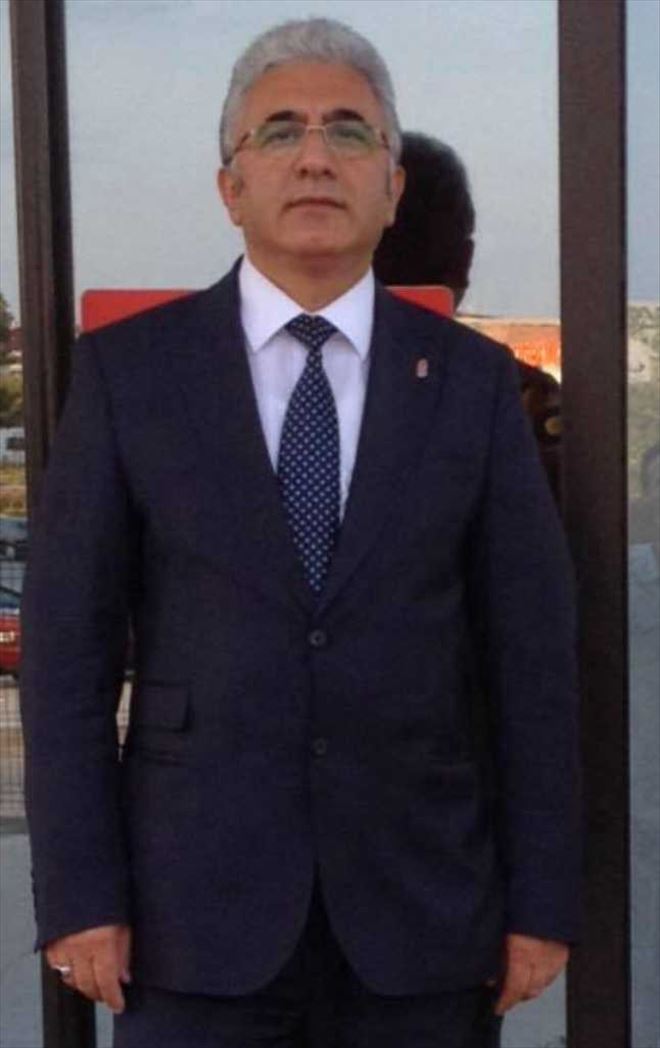 DOĞRUYOL BOLDAV YÖNETİMİNDE