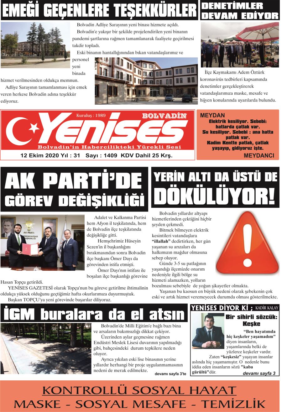 İFTAR ÇADIRINDA DOLU DOLU RAMAZAN