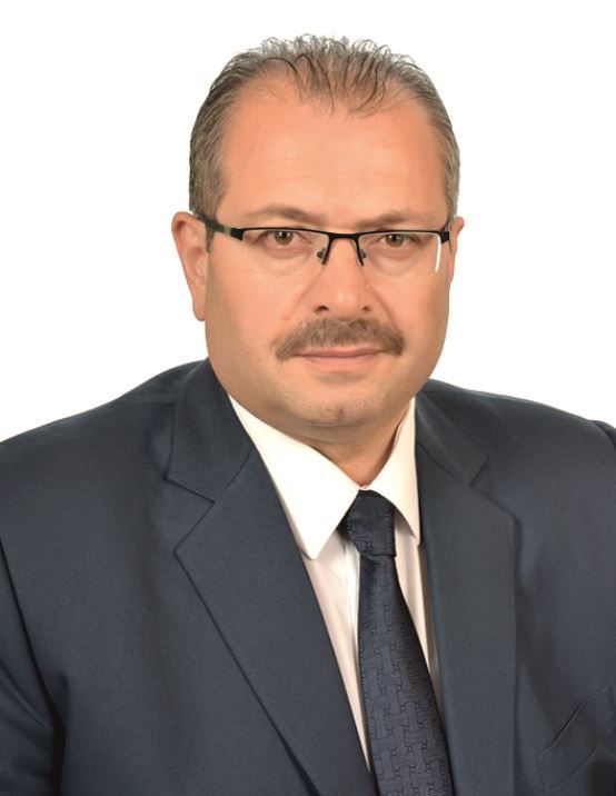 DAYI İl Yönetiminde