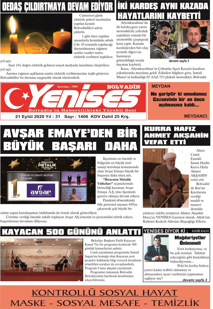 ÇINARALTI PARK KAFENİN 2. İHALESİ YAPILDI