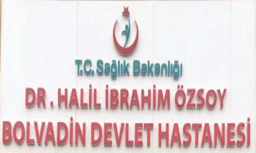 Yeni Hastaneden ses yok