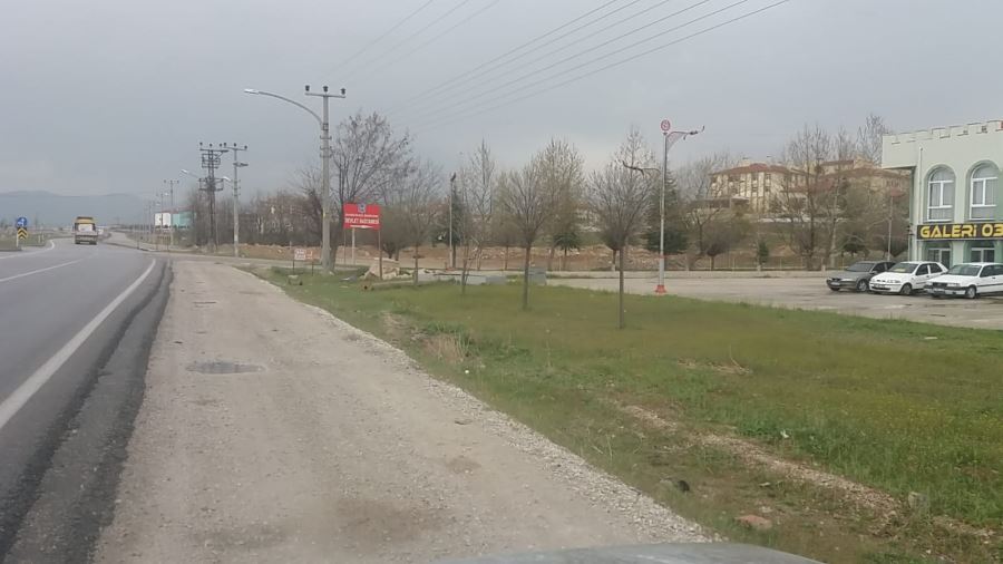 ADI VAR TABELASI YOK