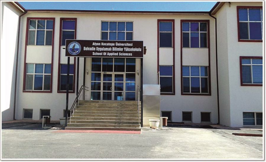Yıllarca gazetemiz aracılığıyla duyurduğumuz Bolvadinlilerin talebi nihayet gerçekleşti