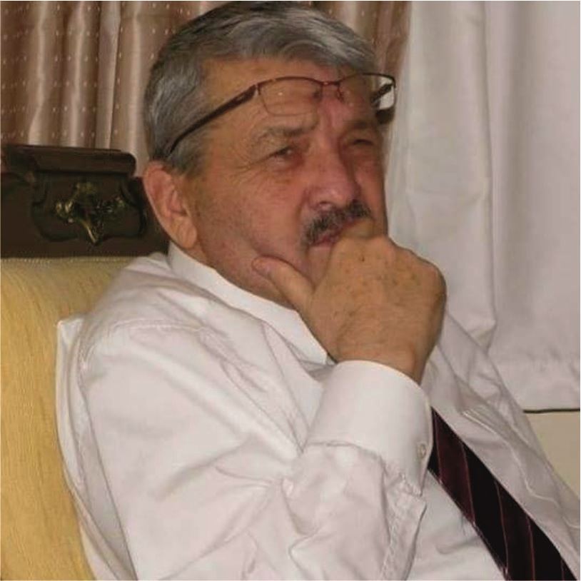 ZOR VEDA!