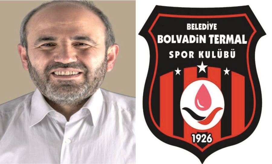 GÖNBE: “BOLVADİN TERMAL SPOR  BOMBA GİBİ GELİYOR”