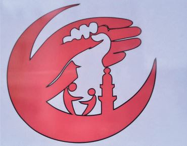 İmaret ve İnfak Derneğinden Öğrencilere Burs