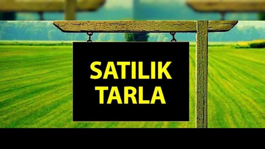 BOLVADİN SATIŞ MEMURLUĞUNDAN SATILIK TARLA
