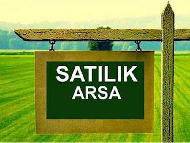 BOLVADİN İCRA DAİRESİNDEN SATILIK ARSA