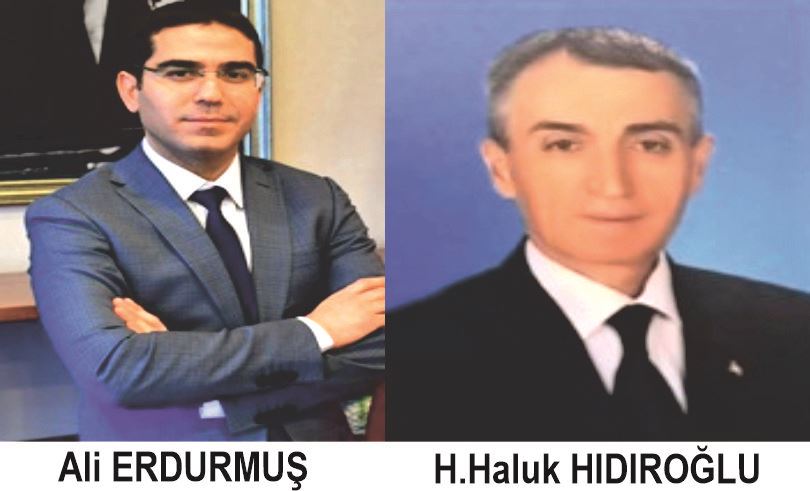 BOL-DAV KURUCULAR  KURULUNA İKİ YENİ ATAMA