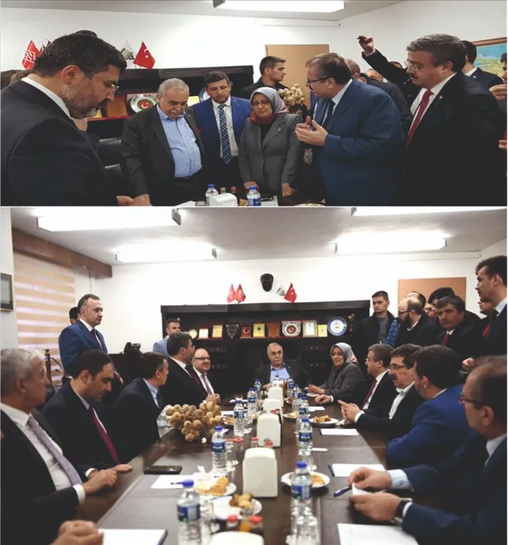 O Unuttu Ama  BİZ UNUTMADIK