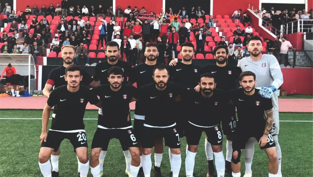 Bolvadin Termal Spor İlk Maçını  Deplasmanda Oynayacak