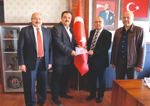 İl Özel İdaresinin 2024  Yatırım Programı Belli Oldu