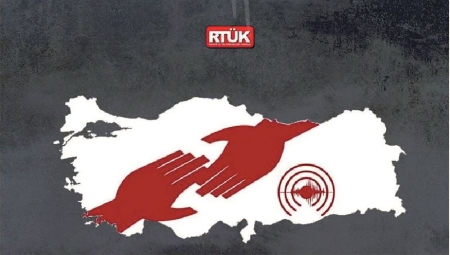 TÜRKİYE TEK YÜREK