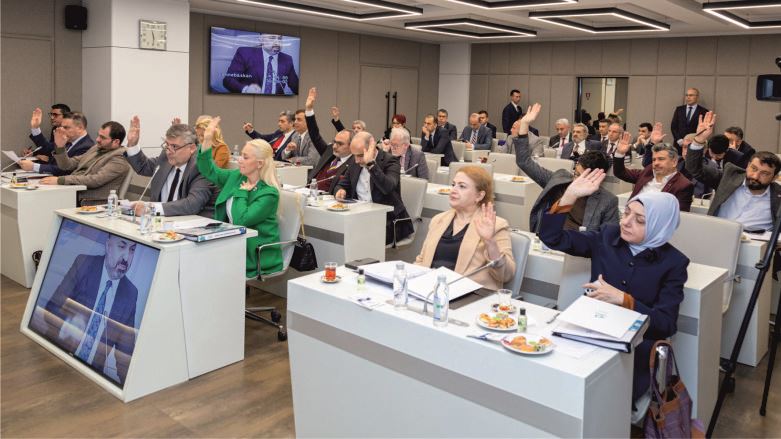 Depremden etkilenen gazetelere ikinci destek paketi onaylandı