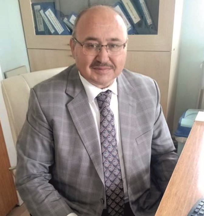 Emrullahoğlu’ndan Organize Sanayi açıklaması