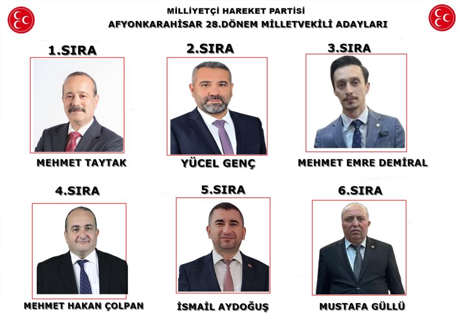 TAYTAK MHP