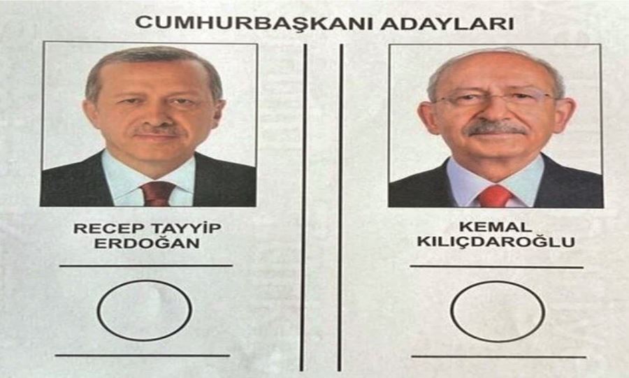 28 MAYISTA İLÇEMİZDE 128 SANDIKTA 31.526 SEÇMEN OY KULLANACAK