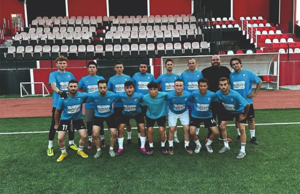 DİŞLİSPOR 7 EKİMDE  EVCİLERSPORU KONUK EDECEK