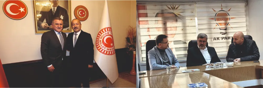 ÇOK ŞÜKÜR BEKLENEN MÜJDE GELDİ