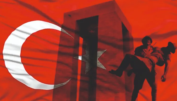 Çanakkale Zaferi