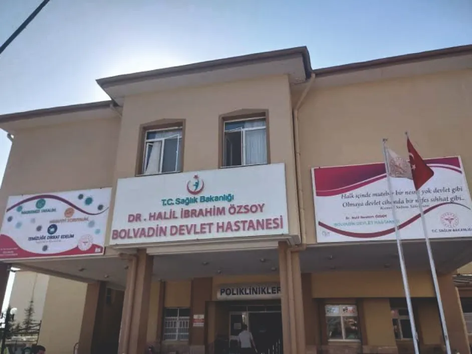 EY VİCDAN  AYAĞA KALK!