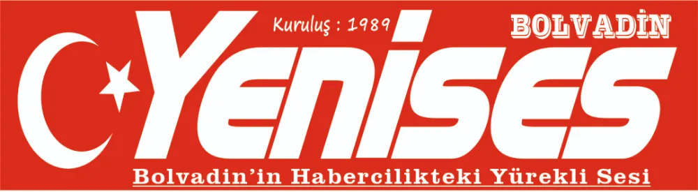 BU GAZETE GÖREVİNİ YAPTI