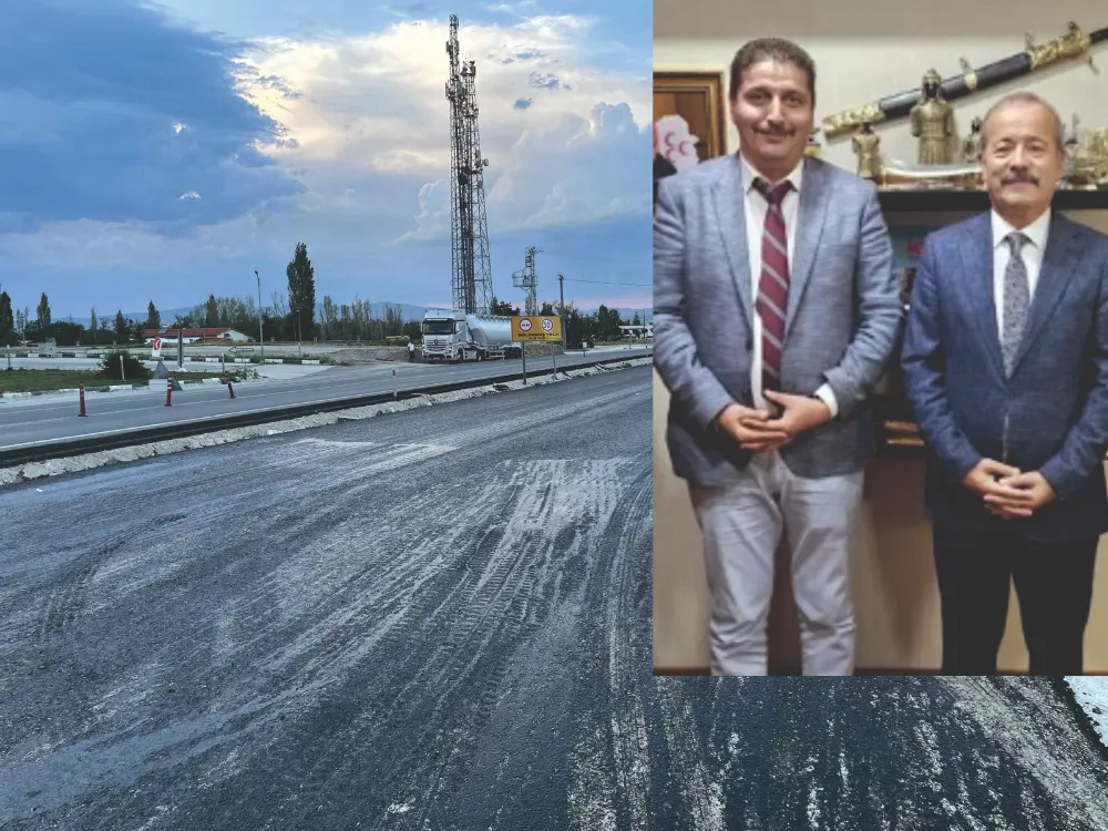 Bolvadin Kurban Bayramı