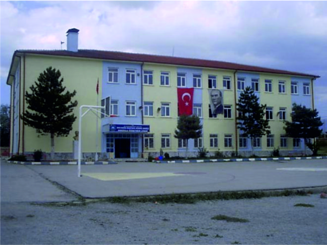 M.H.G ANADOLU LİSESİNDEN BÜYÜK BAŞARI