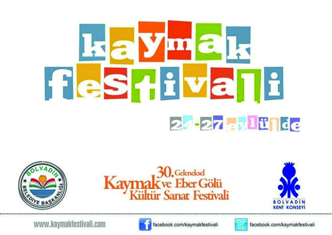 FESTİVAL 24 EYLÜLDE YAPILACAK